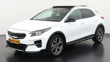 Gebruikt 2022 Kia XCeed SUV | € 25.690 (Eerlijke prijs)