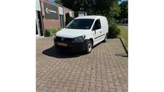 Overige Gebruikt 2012 VW Caddy MPV | € 8.299 (Goede deal)
