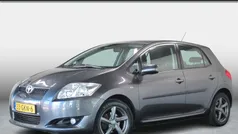Gebruikt 2008 Toyota Auris Business Edition Hatchback | € 5.950 (Eerlijke prijs)