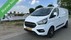 Gebruikt 2019 Ford Transit Custom Trend Van | € 9.750 (Super prijs)