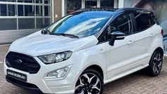 Gebruikt 2019 Ford Ecosport ST-Line SUV | € 16.900 (Eerlijke prijs)