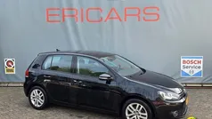 Gebruikt 2012 VW Golf VII Highline Hatchback | € 7.999 (Eerlijke prijs)