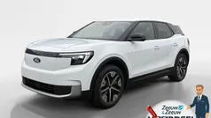 Wit Nieuw 2025 Ford Explorer Extended Range SUV | € 46.300 (Eerlijke prijs)