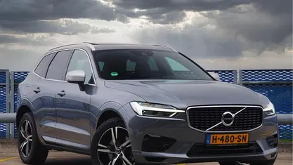 Gebruikt 2019 Volvo XC60 R-Design SUV | € 26.495 (Eerlijke prijs)