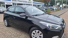 Gebruikt 2016 Hyundai i20 Comfort Hatchback | € 9.750 (Eerlijke prijs)