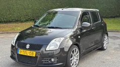 Gebruikt 2007 Suzuki Swift GLS Hatchback | € 3.250 (Eerlijke prijs)