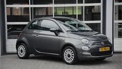 Gebruikt 2017 Fiat 500 Hatchback | € 12.450 (Eerlijke prijs)