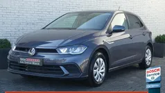 Gebruikt 2024 VW Polo Edition Hatchback | € 21.400 (Goede deal)