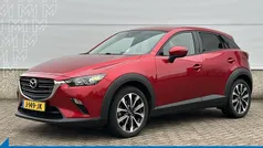 Gebruikt 2020 Mazda CX-3 Sportive SUV | € 19.900 (Eerlijke prijs)