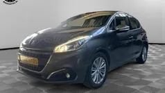 Gebruikt 2017 Peugeot 208 Hatchback | € 8.599 (Eerlijke prijs)