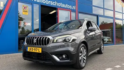 Gebruikt 2016 Suzuki SX4 S-Cross SUV | € 15.950 (Eerlijke prijs)