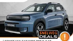 Gebruikt 2025 Fiat Grande Panda La Prima Hatchback | € 28.317 (Goede deal)