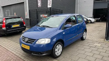 Occasion VW Fox Trendline 54 PK (39 kW) 2005 Hatchback