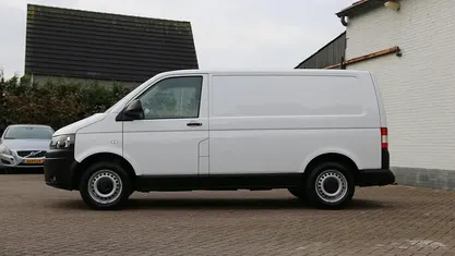 Gebruikt 2015 VW T6 Van | € 9.500 (Super prijs)