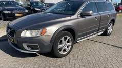 Grijs Gebruikt 2010 Volvo XC70 Summum SUV | € 5.750 (Eerlijke prijs)