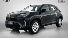 Gebruikt 2025 Toyota Yaris Cross Active SUV | € 32.290 (Eerlijke prijs)