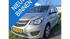 Gebruikt 2017 Opel Karl Edition Hatchback | € 7.650 (Goede deal)