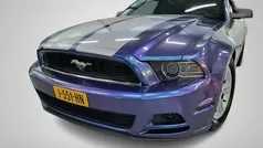 Blauw Gebruikt 2014 Ford Mustang Coupé | € 22.450 (Goede deal)