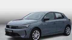 Grafik grey Gebruikt 2024 Opel Corsa-e Hatchback | € 21.990 (Eerlijke prijs)