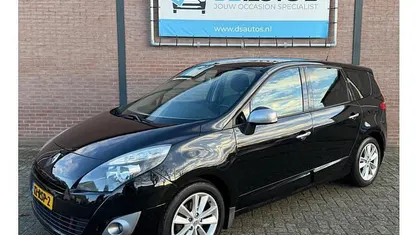 Occasion 2011 Renault Grand Scénic III MPV | € 3.849 (Eerlijke prijs)