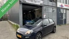 Gebruikt 2012 Fiat Punto Evo Lounge Hatchback | € 2.499 (Goede deal)