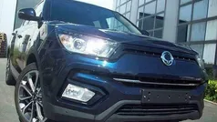 Gebruikt 2019 Ssangyong Tivoli Quartz SUV | € 14.800
