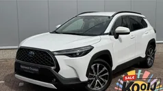 Gebruikt 2024 Toyota Corolla Cross Edition SUV | € 36.400 (Eerlijke prijs)