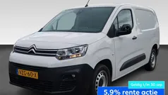 Gebruikt 2023 Citroën Berlingo MPV | € 18.767 (Eerlijke prijs)
