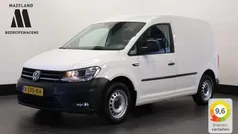 Gebruikt 2018 VW Caddy MPV | € 9.950 (Eerlijke prijs)