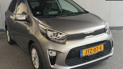 Occasion 2026 Kia Picanto Comfort Hatchback | € 16.950 (Eerlijke prijs)