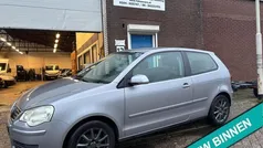 Gebruikt 2007 VW Polo Hatchback | € 1.549 (Goede deal)