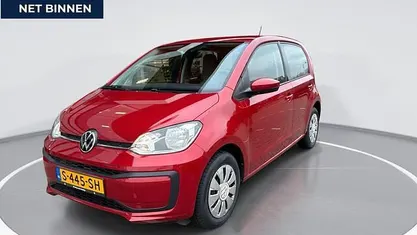 Occasion 2023 VW up! Hatchback | € 13.940 (Eerlijke prijs)
