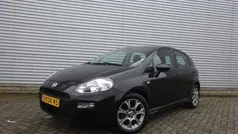 Fiat Punto Evo