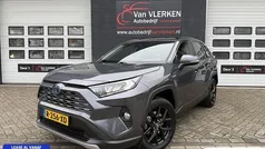 Gebruikt 2021 Toyota RAV4 Business Edition SUV | € 31.900 (Super prijs)