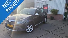 Gebruikt 2010 Dacia Sandero Stepway Hatchback | € 3.950 (Eerlijke prijs)