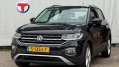 Gebruikt 2023 VW T-Cross Style SUV | € 20.950 (Goede deal)