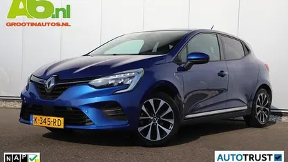 Occasion Renault Clio V Business 140 PK (102 kW) 2021 Hatchback