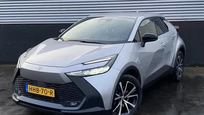 Occasion 2025 Toyota C-HR SUV | € 34.750 (Super prijs)