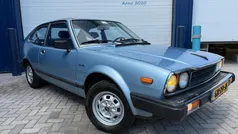 Blauw Gebruikt 1980 Honda Accord Coupé | € 4.745