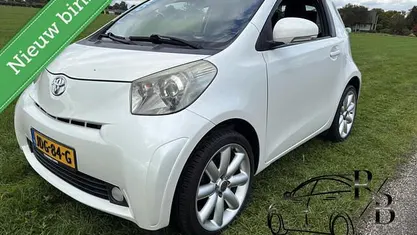 Occasion Toyota iQ 68 PK (50 kW) 2010 Hatchback