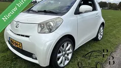 Gebruikt 2010 Toyota iQ Hatchback | € 2.999 (Goede deal)