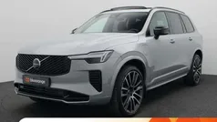 Grijs, metallic lak Nieuw 2025 Volvo XC90 Ultra SUV | € 93.900 (Eerlijke prijs)
