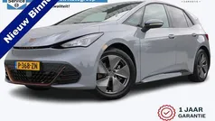 Grijs Gebruikt 2022 Cupra Born Hatchback | € 21.950 (Eerlijke prijs)