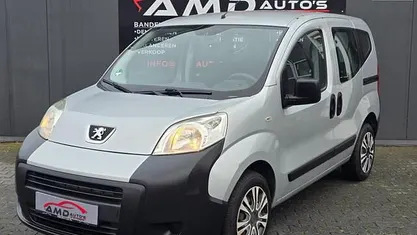 Occasion Peugeot Bipper 73 PK (53 kW) 2011 MPV
