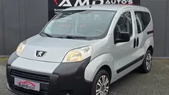 Gebruikt 2011 Peugeot Bipper MPV | € 3.500 (Goede deal)