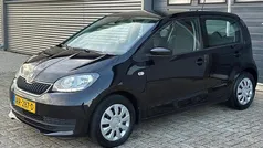 Gebruikt 2018 Skoda Citigo Ambition Hatchback | € 6.499 (Eerlijke prijs)