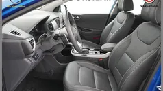 Gebruikt 2017 Hyundai Ioniq Premium Sedan | € 10.895 (Eerlijke prijs)