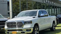 Wit Gebruikt 2021 Dodge Ram Pickup | € 45.000 (Super prijs)