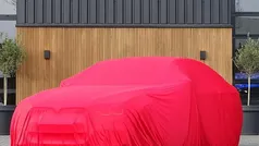 Zwart Gebruikt 2020 BMW 530 M Sport Stationwagen | € 33.995 (Eerlijke prijs)