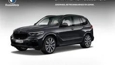 Grijs Gebruikt 2021 BMW X5 Executive SUV | € 58.950 (Eerlijke prijs)